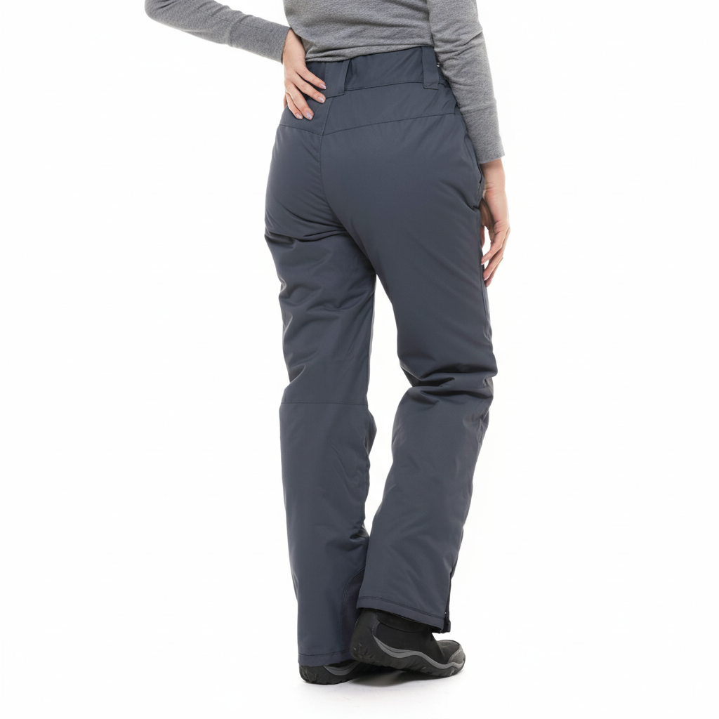 Women's Insulated Snow Pants