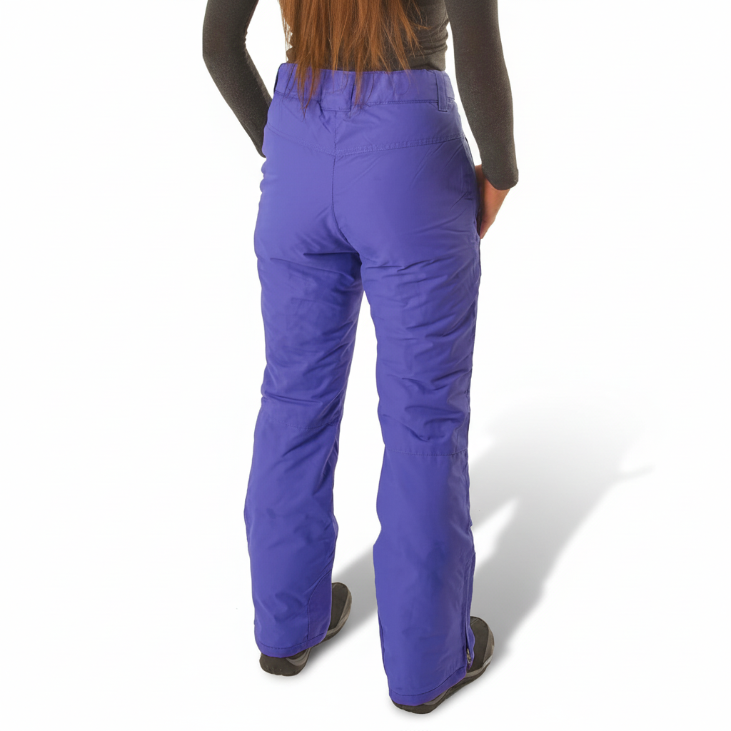 Women's Insulated Snow Pants