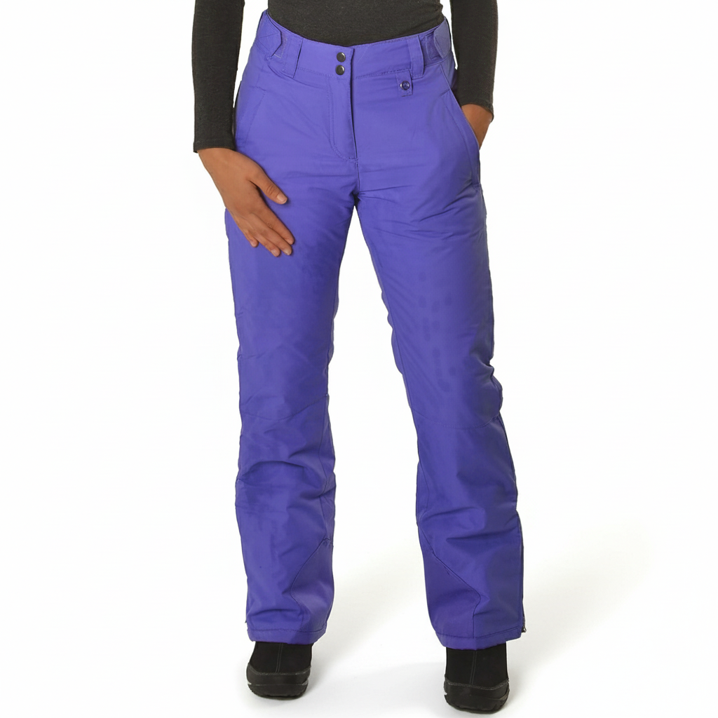 Women's Insulated Snow Pants