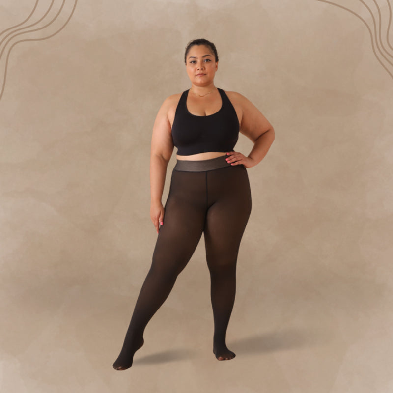 Women's Comfy Fleece Pants-Legletic