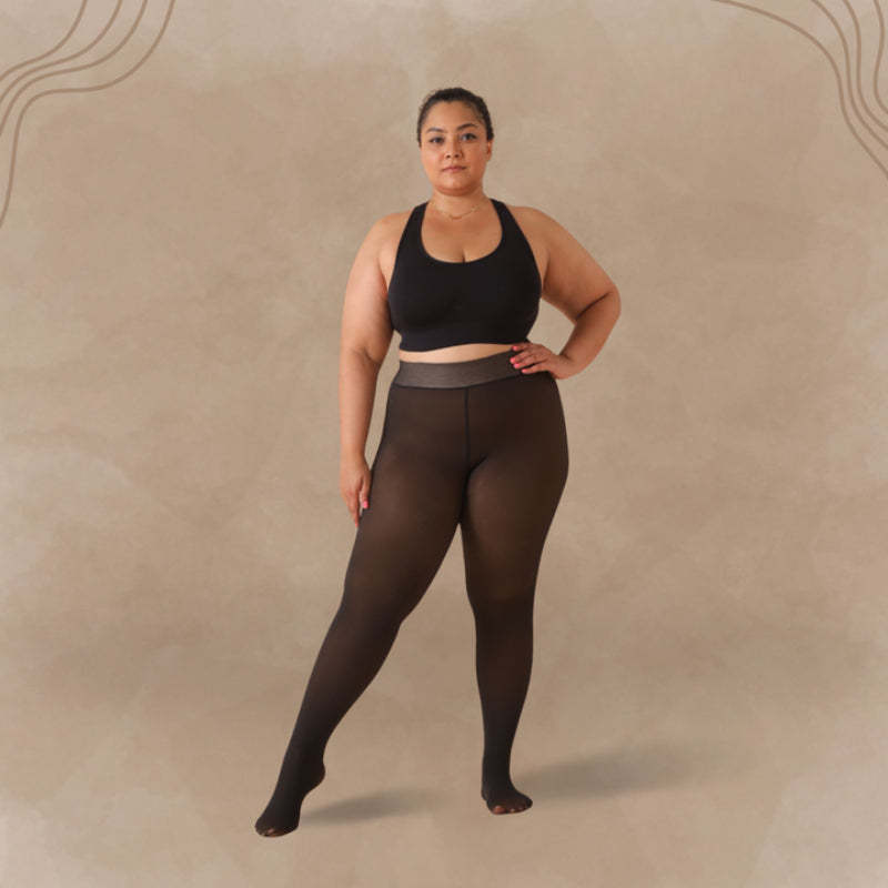 Women's Comfy Fleece Pants-Legletic