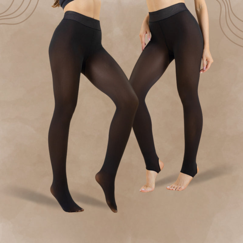 Women's Comfy Fleece Pants-Legletic