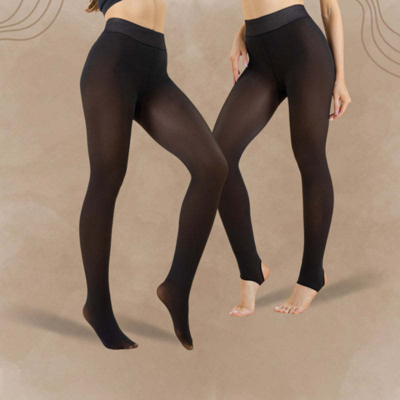 Women's Comfy Fleece Pants-Legletic