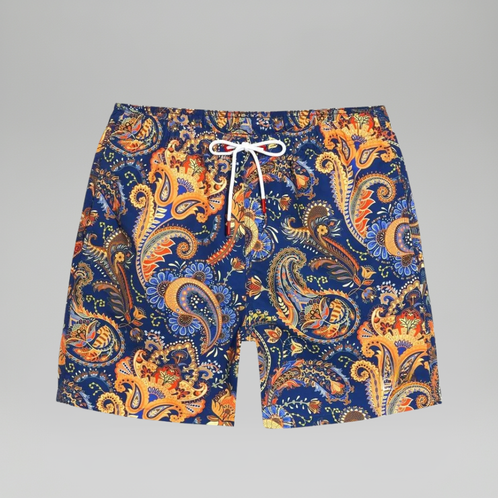 Couple Bathing Suit Set Matching Swimwear For Couple