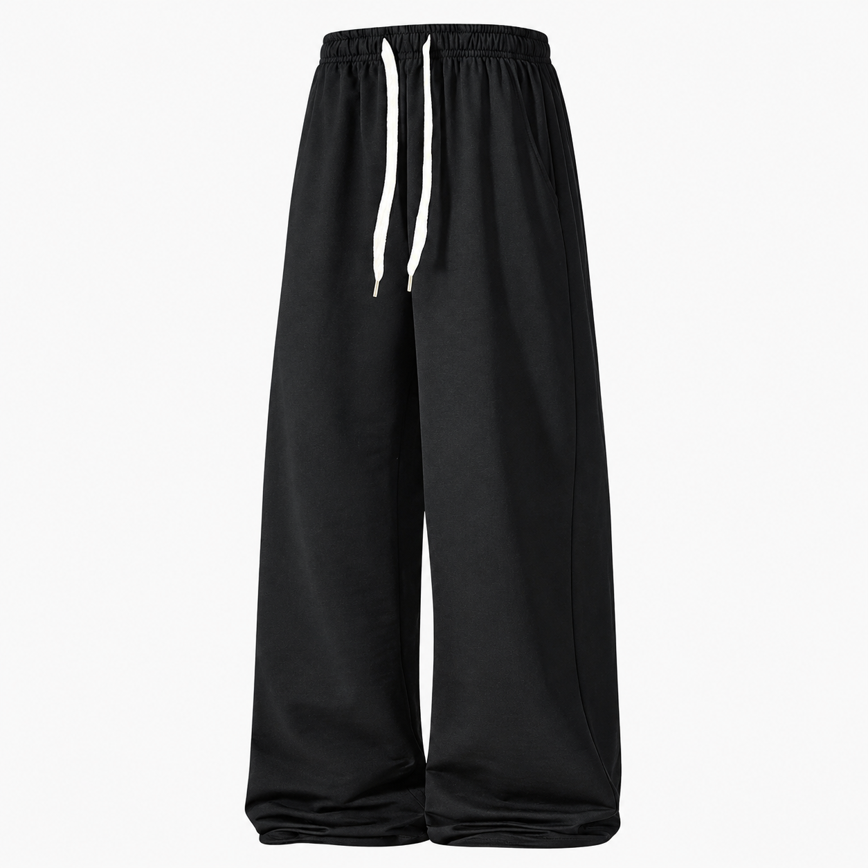 Soft Running Fitness Casual Sweatpants For Spring Summer Women