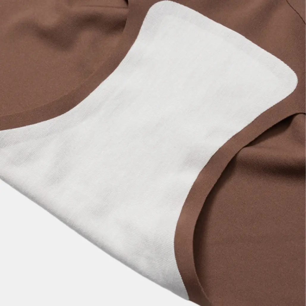 DAVID ARCHY Women's Classic Panties, 5-Pack Seamless High Waist Essential Underwear for Women, Full Coverage No Show, Lightweight Buttery Soft Breathable Womenswear for Everyday Wear Fit Fabric