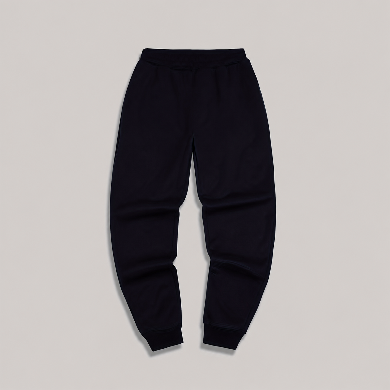 Pattern Print Drawstring Jogger Sweatpants For Running For Men