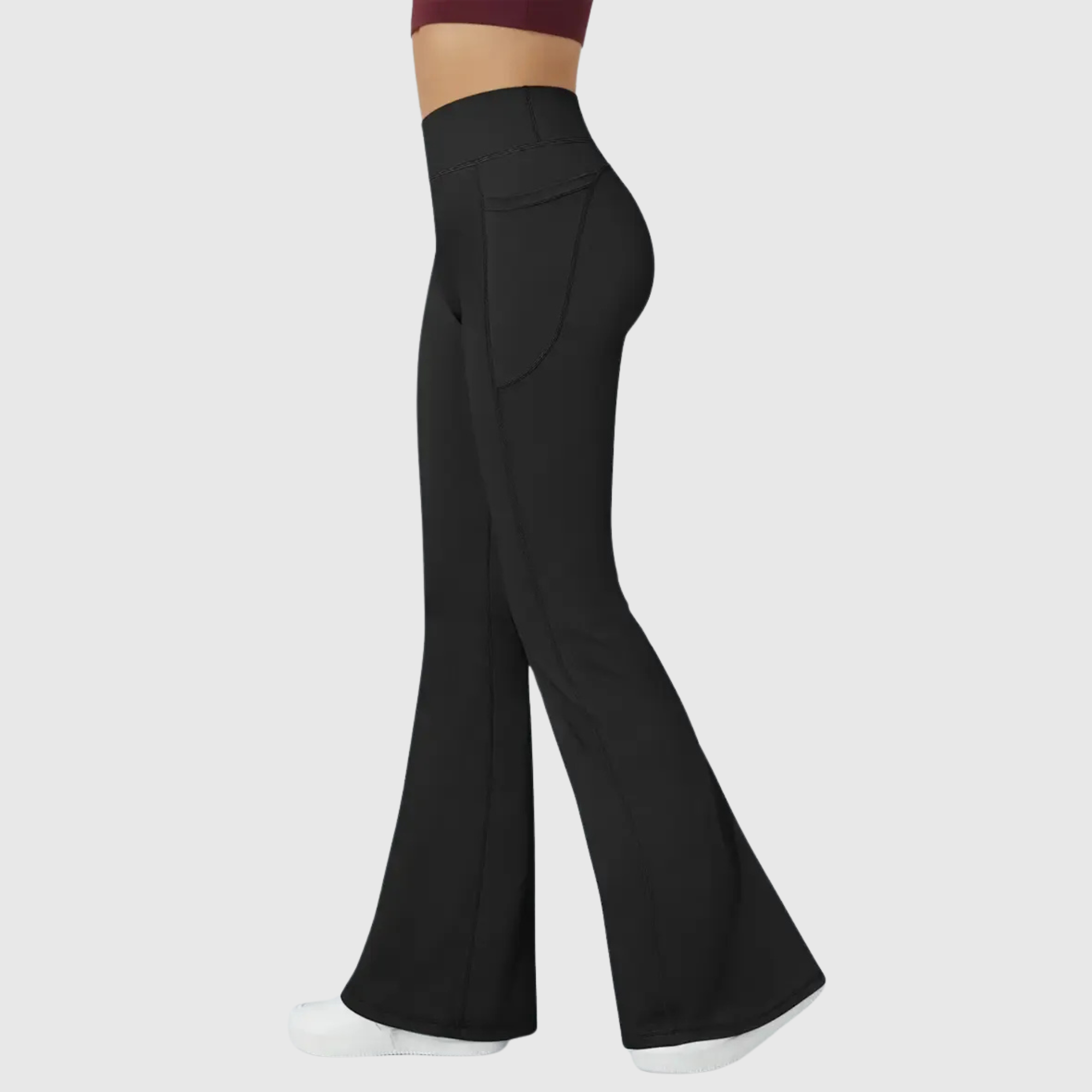 Stretch Wide Fit Denim Jeans For Everyday Style