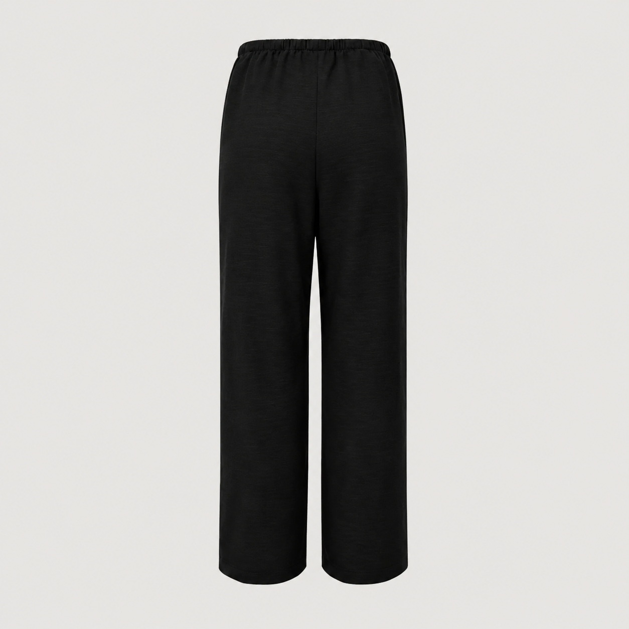 Casual Wide Loose Vacation Pants For Women