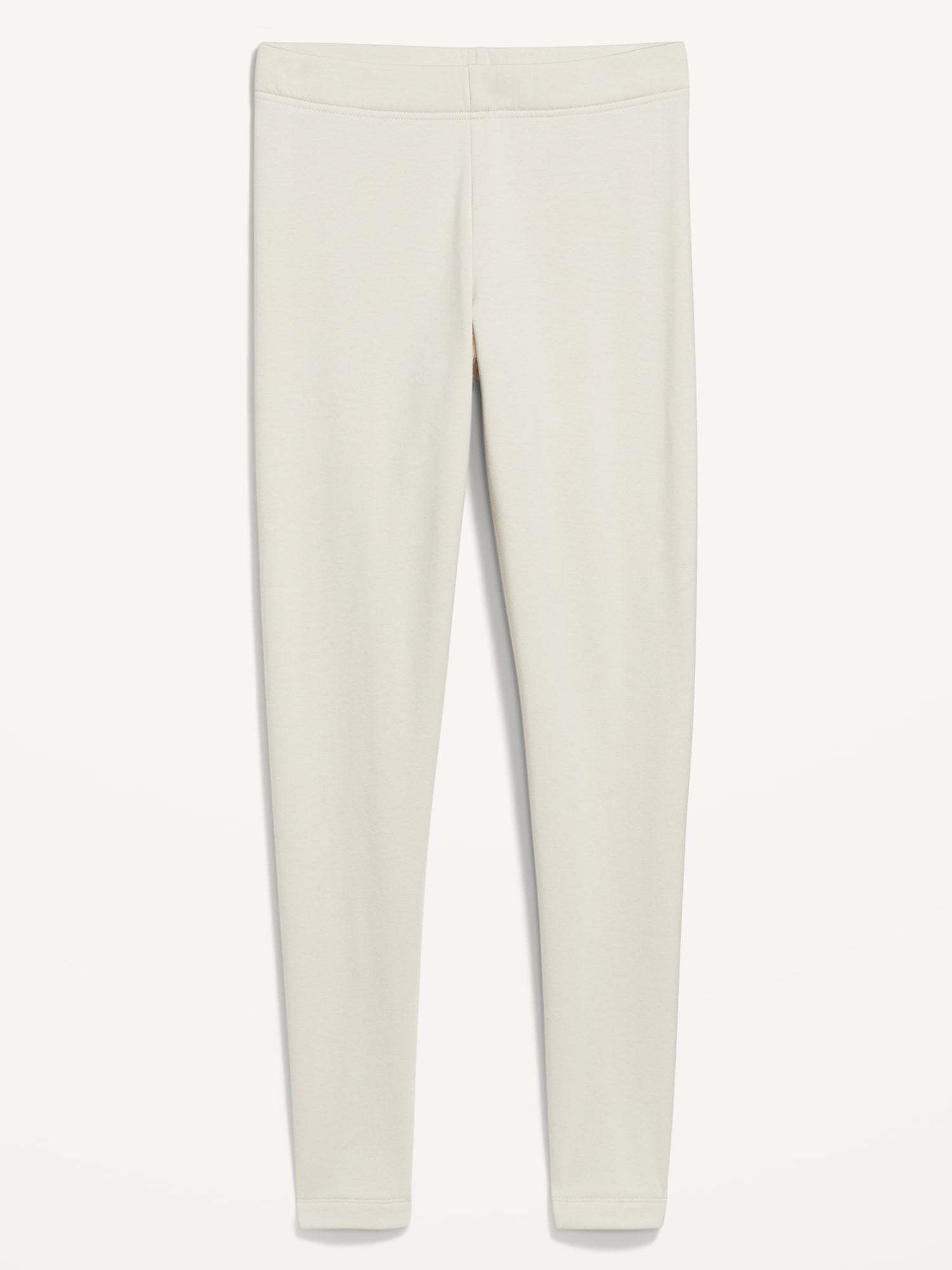 Women's High Waisted Fleece Lined Leggings-Legletic