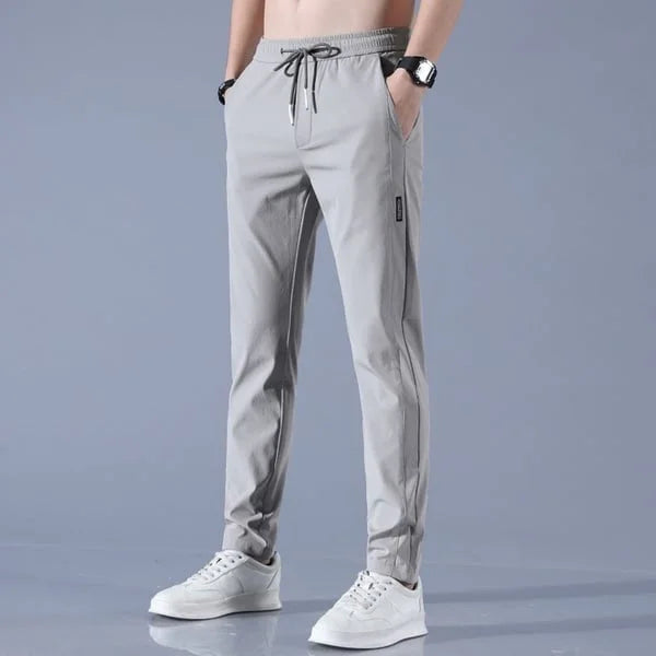Fast Dry Stretch Pants-Legletic