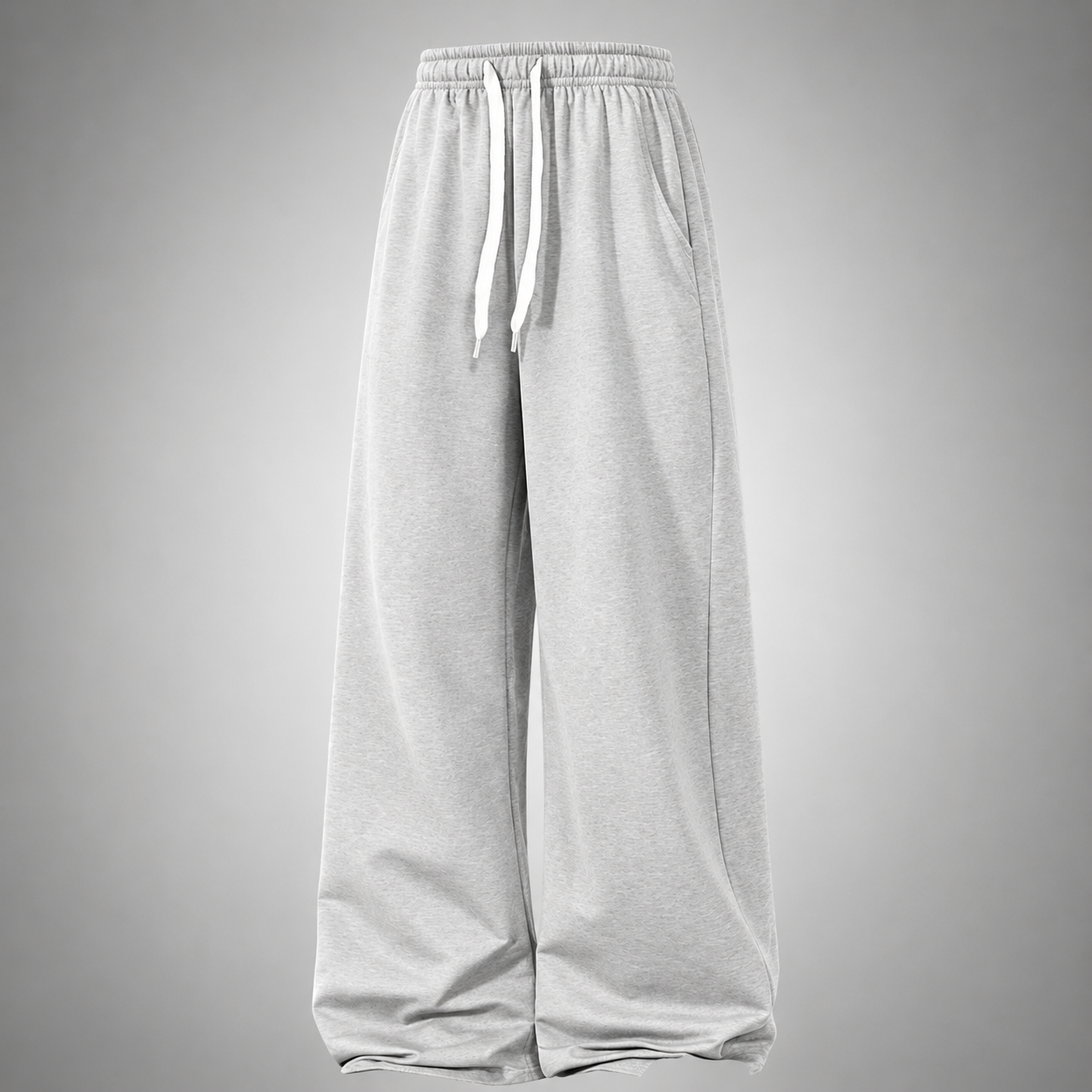Soft Running Fitness Casual Sweatpants For Spring Summer Women
