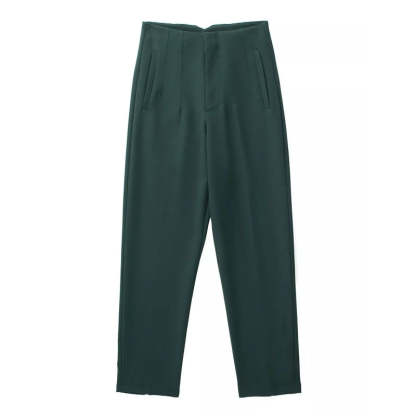 High Waist Fashionable Women's Pants-Legletic