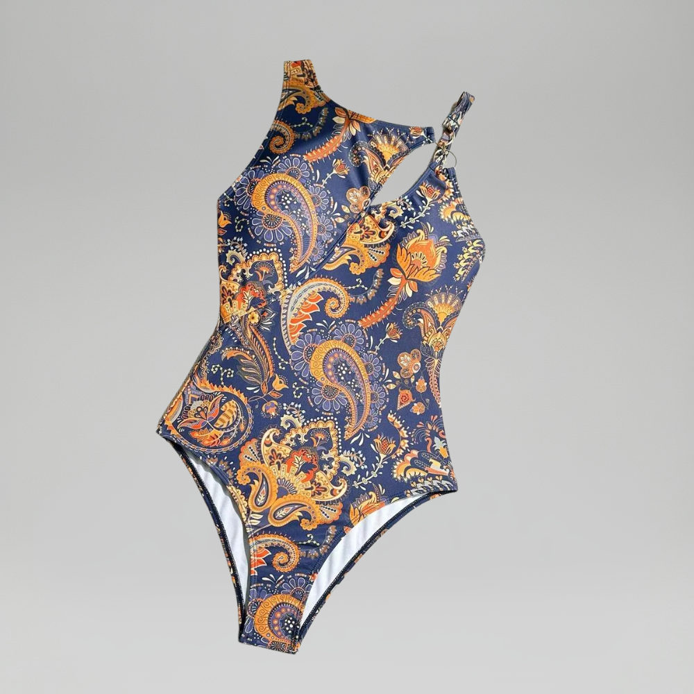 Couple Bathing Suit Set Matching Swimwear For Couple