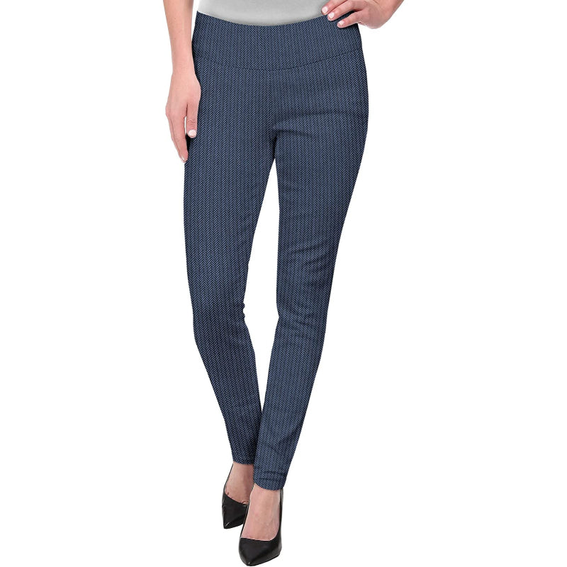 Dressy Leggings Skinny Trousers For Women-Legletic