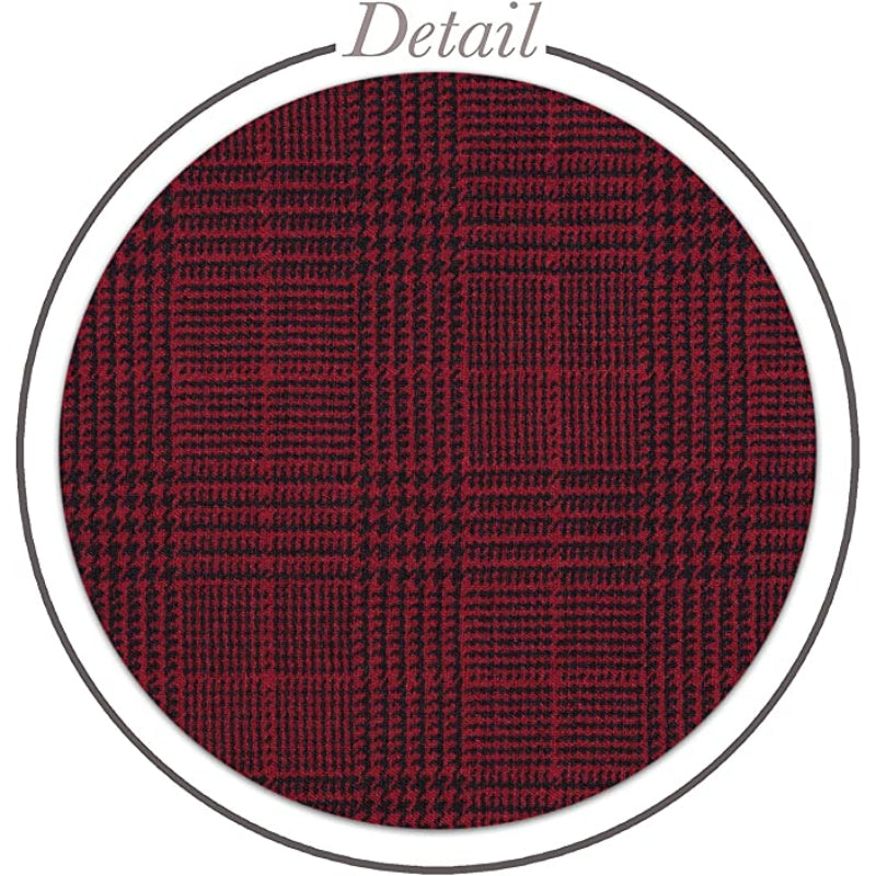 Printed Skinny Trousers For Women-Legletic