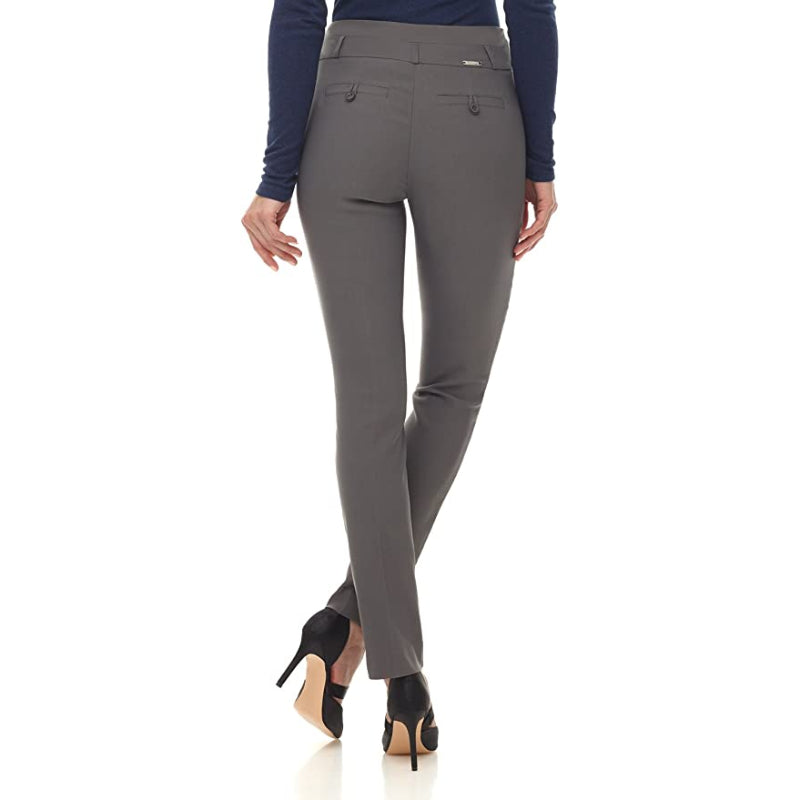 Women's Ease Into Comfort Stretch Slim Pant-Legletic