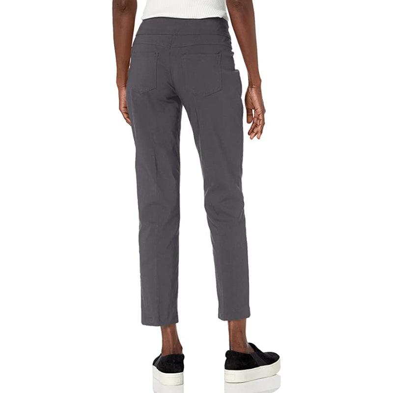 Women's Petite Pull-On Solar Millennium Super Stretch Pant-Legletic