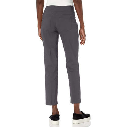 Women's Petite Pull-On Solar Millennium Super Stretch Pant-Legletic