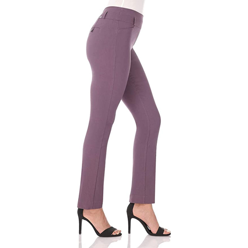 Comfort Stretch Slim Pant For Women-Legletic