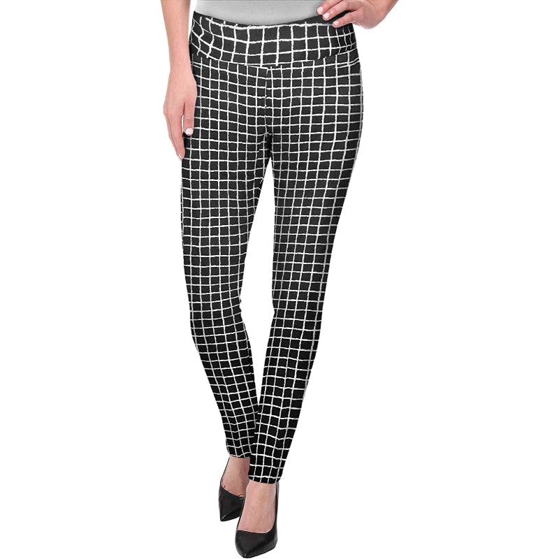 Women's Leggings Skinny Trousers-Legletic