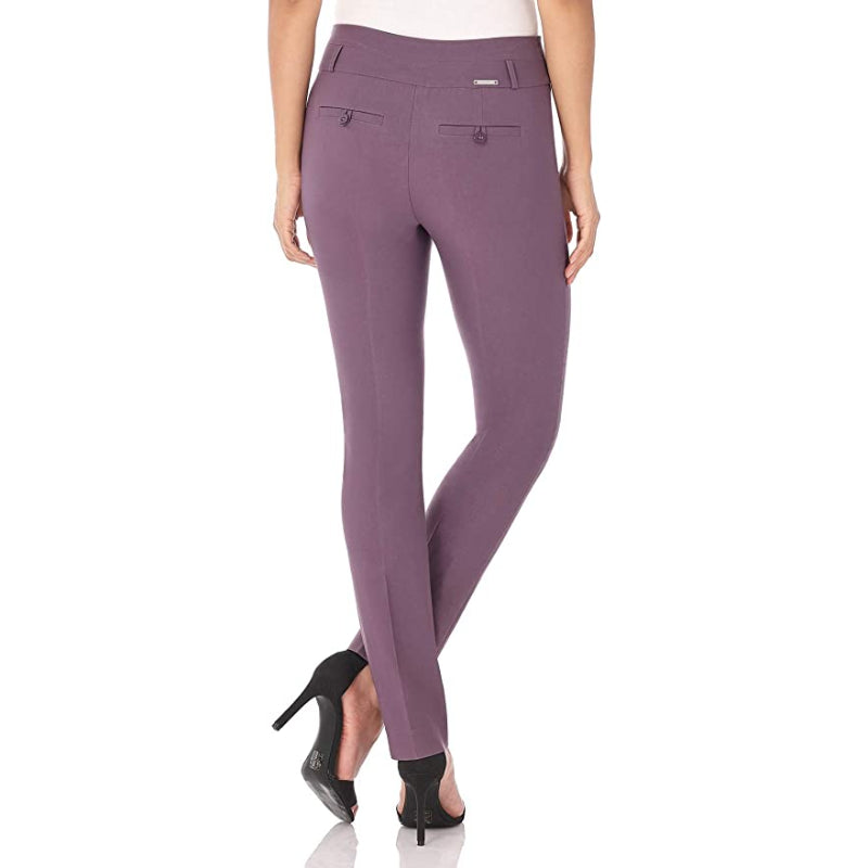 Comfort Stretch Slim Pant For Women-Legletic