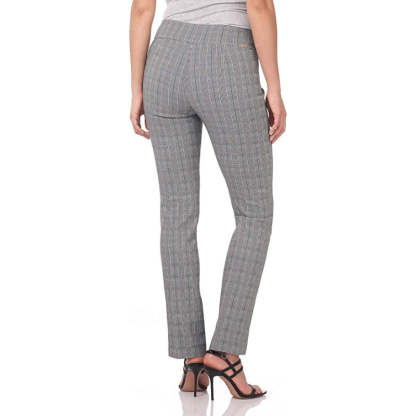Women Comfort Straight Leg Pant With Tummy Control