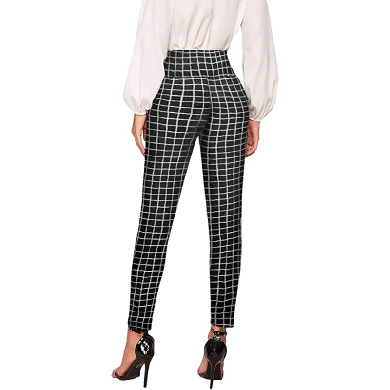 Women's Leggings Skinny Trousers-Legletic