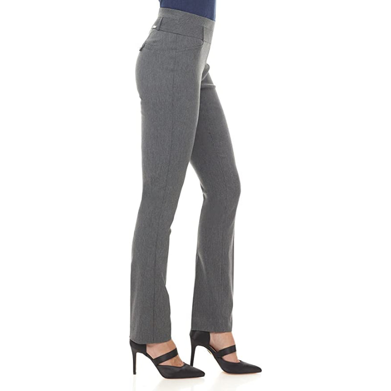 Women's Ease Into Comfort Stretch Slim Pant-Legletic
