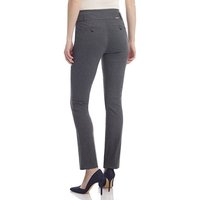 Women's Ease Into Comfort Stretch Slim Pant-Legletic