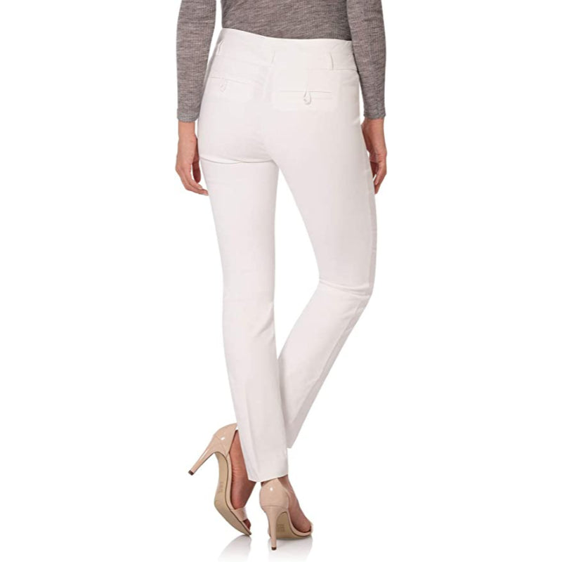 Comfort Stretch Slim Pant For Women-Legletic
