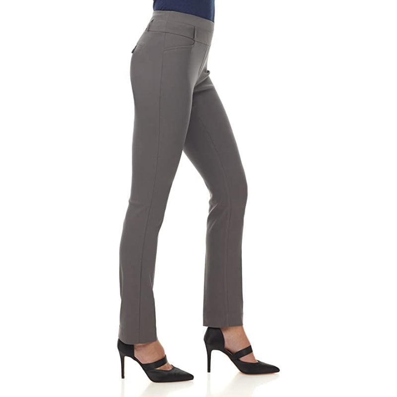 Women's Ease Into Comfort Stretch Slim Pant-Legletic