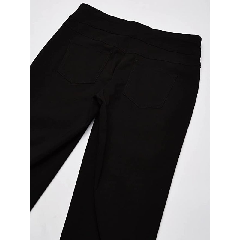 Women's Petite Pull-On Solar Millennium Super Stretch Pant-Legletic