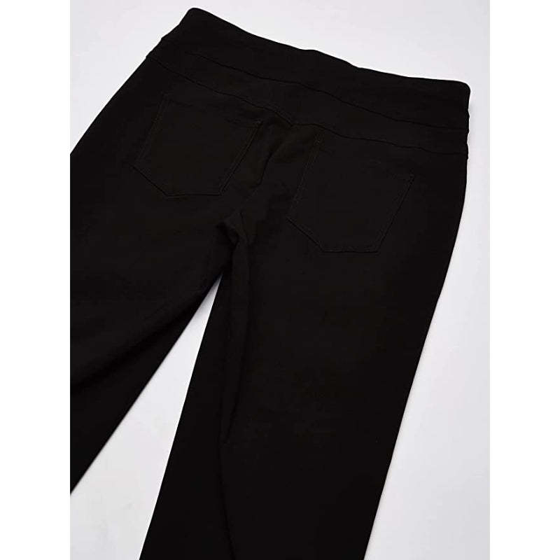 Women's Petite Pull-On Solar Millennium Super Stretch Pant-Legletic