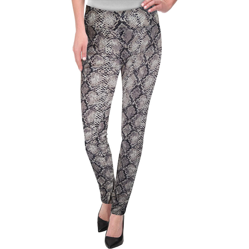 Company Women Office Dressy Leggings Skinny Trousers-Legletic