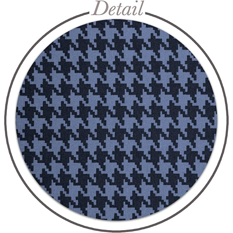 Skinny Print Trousers For Women-Legletic