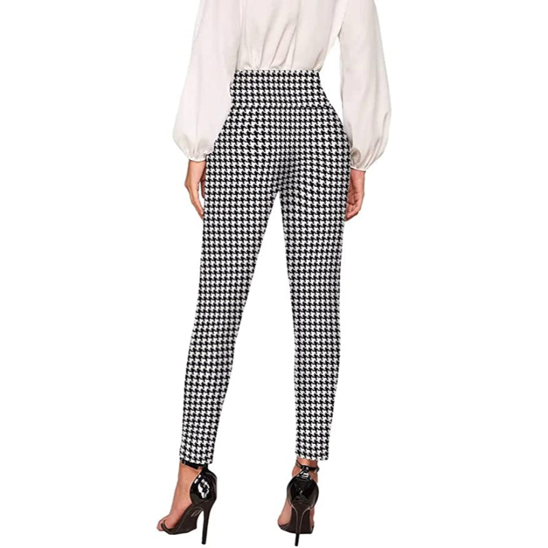 Women's Leggings Skinny Trousers-Legletic