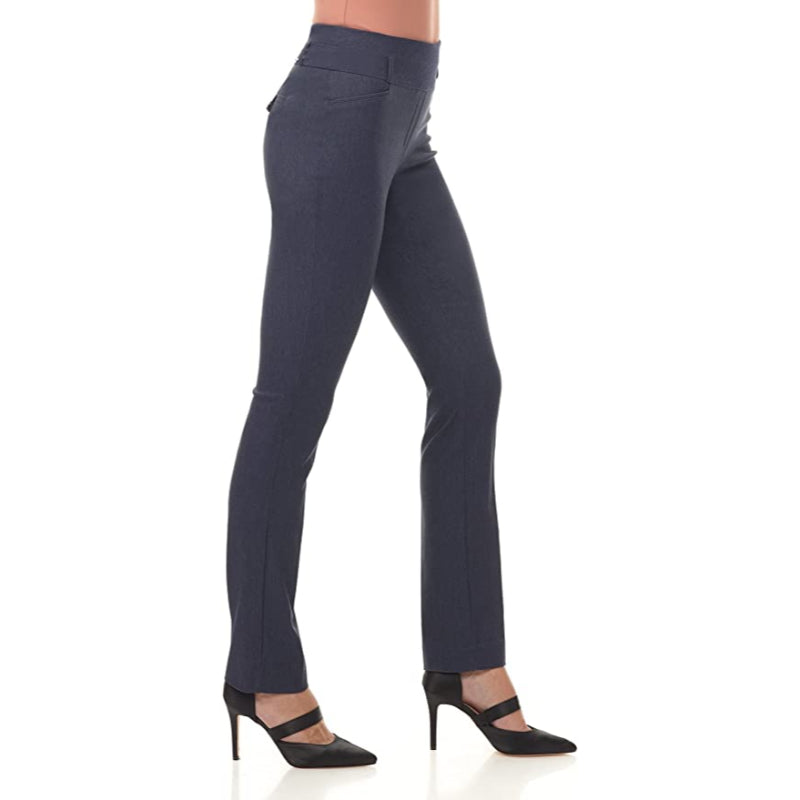 Women's Ease Into Comfort Stretch Slim Pant-Legletic
