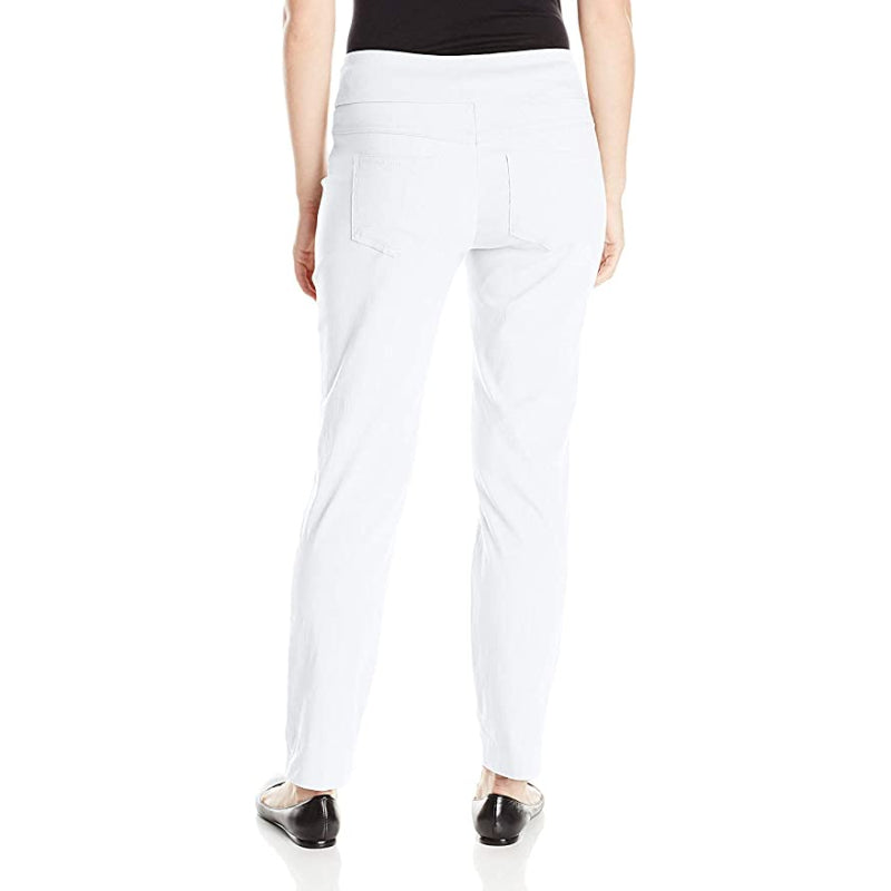 Women's Petite Pull-On Solar Millennium Super Stretch Pant-Legletic