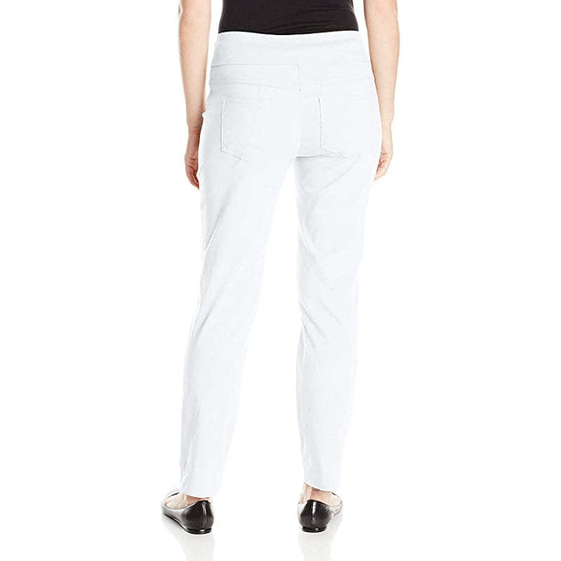 Women's Petite Pull-On Solar Millennium Super Stretch Pant-Legletic