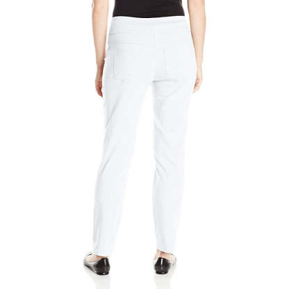 Women's Petite Pull-On Solar Millennium Super Stretch Pant-Legletic