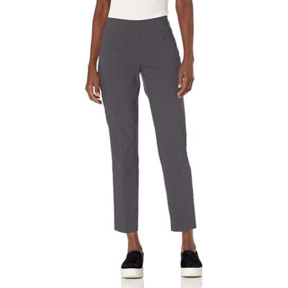 Women's Petite Pull-On Solar Millennium Super Stretch Pant-Legletic
