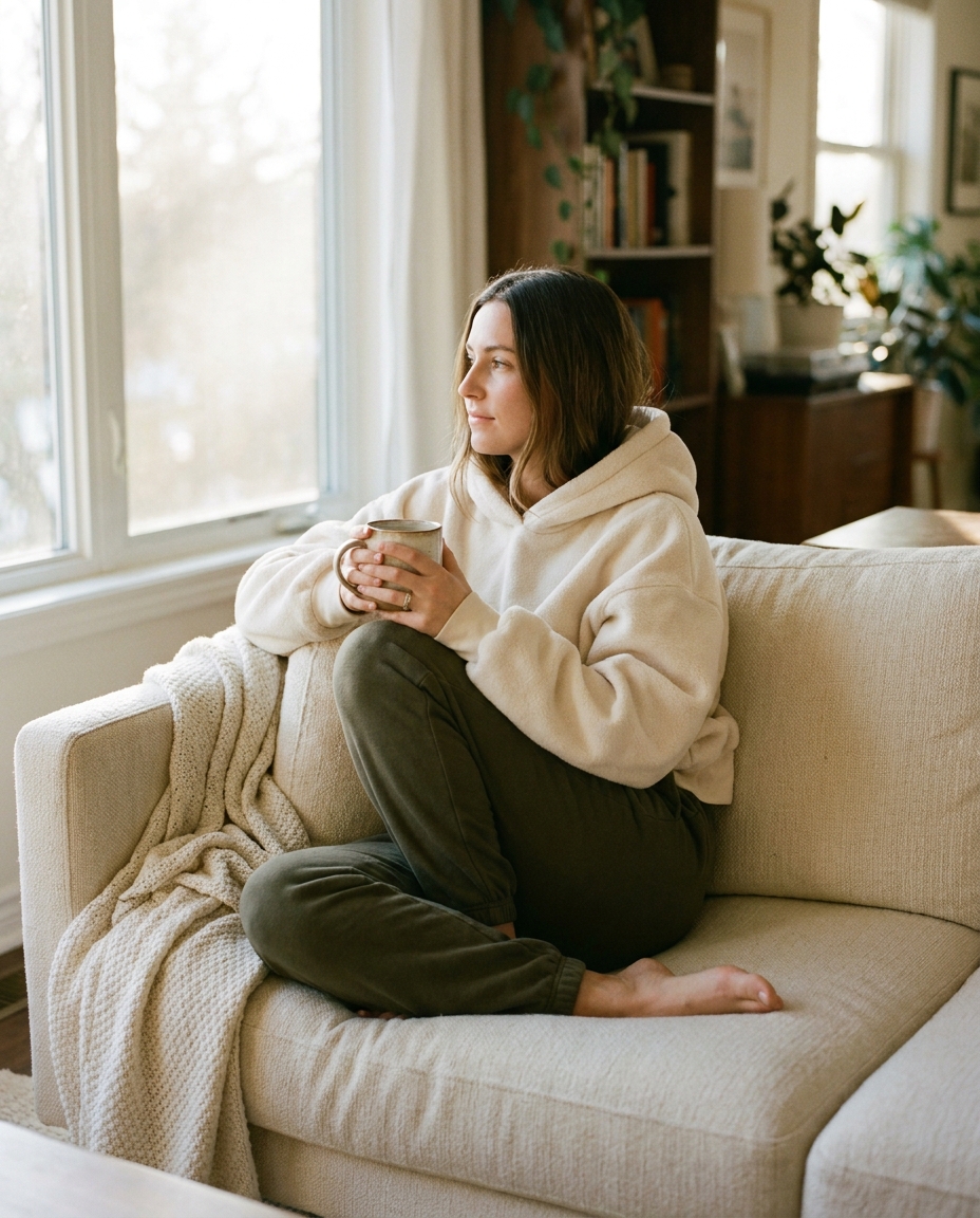 The Cozy Set