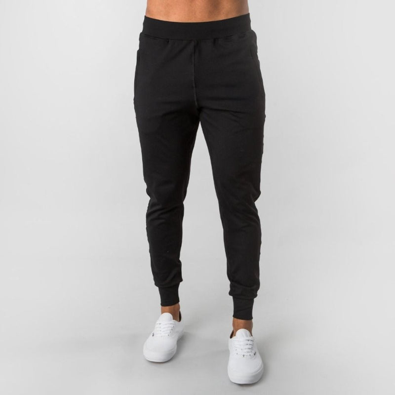 Men's Breathable Fitness Training Slim Beam Pants-Legletic