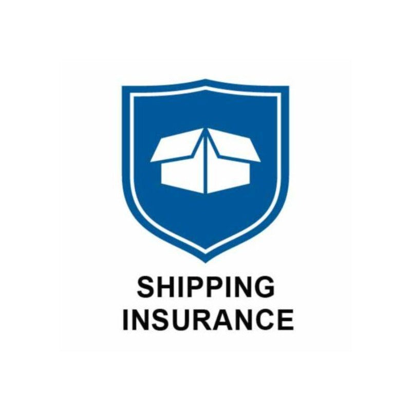 Expedited Shipping + Product Insurance-Legletic