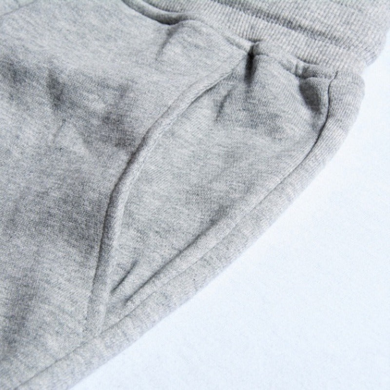 Men's Winter Casual Sweatpants-Legletic