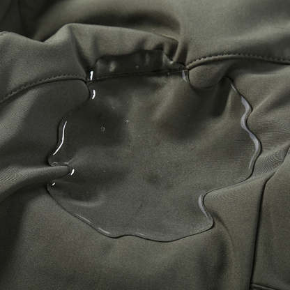 Men's Winter Fleece Waterproof Warm Pants-Legletic