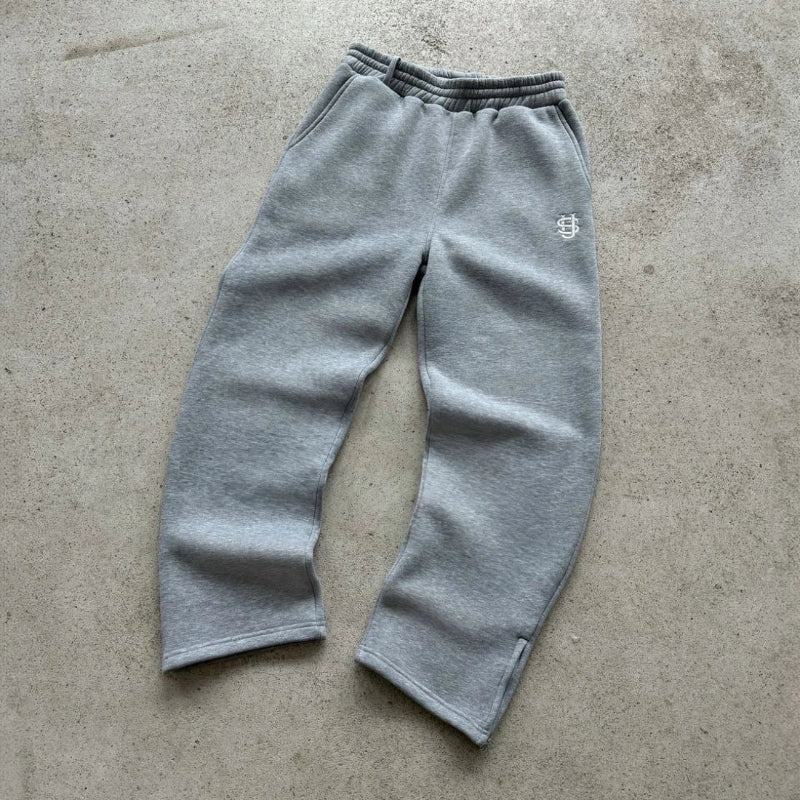 Casual Comfort Lounge Sweatpants-Legletic