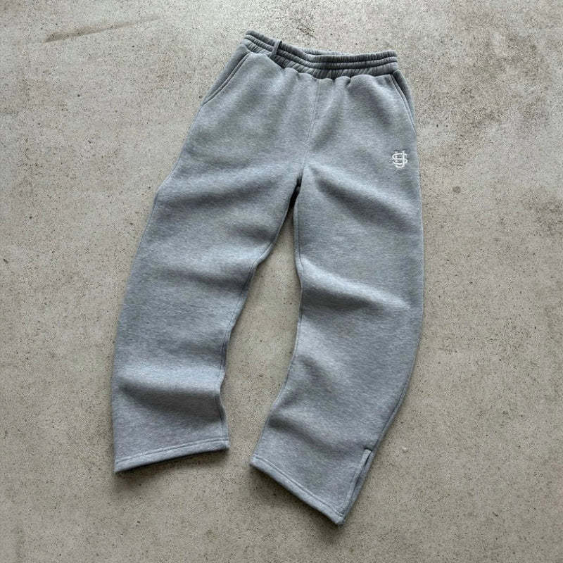 Casual Comfort Lounge Sweatpants-Legletic