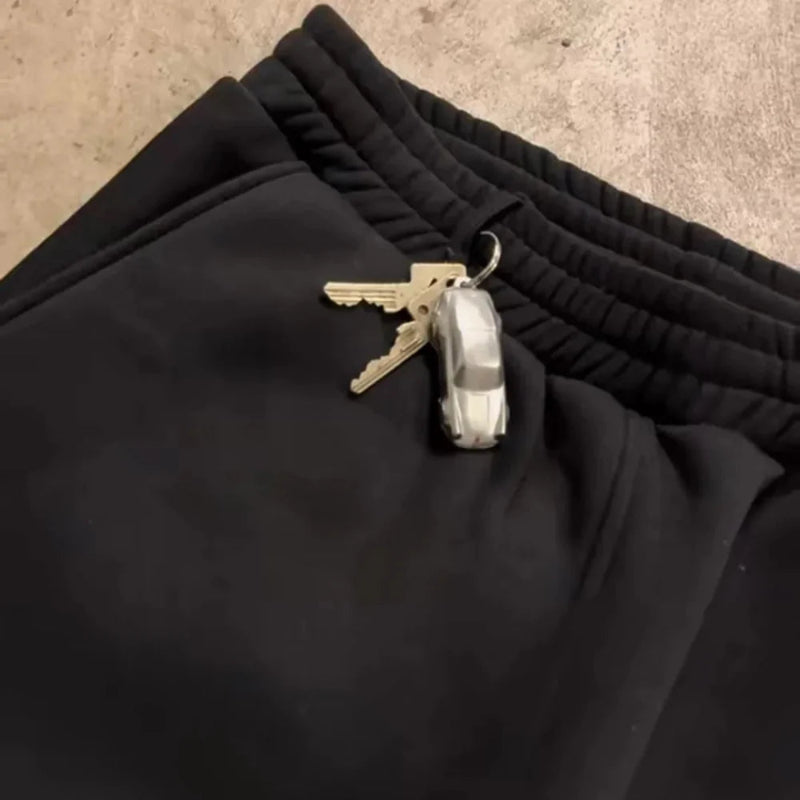 Casual Comfort Lounge Sweatpants-Legletic